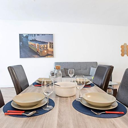Amazing Apartment In Downtown Porto By Lovelystay エクステリア 写真