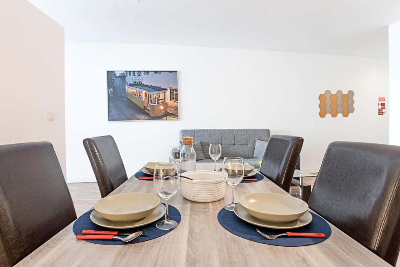 Amazing Apartment In Downtown Porto By Lovelystay エクステリア 写真