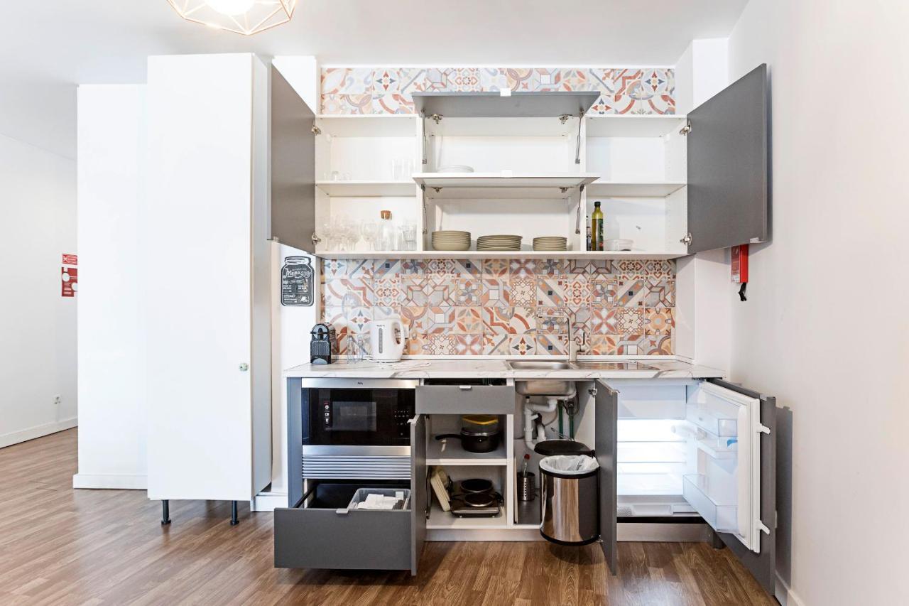 Amazing Apartment In Downtown Porto By Lovelystay エクステリア 写真