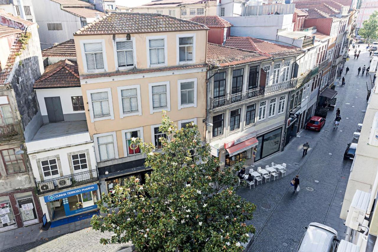 Amazing Apartment In Downtown Porto By Lovelystay エクステリア 写真