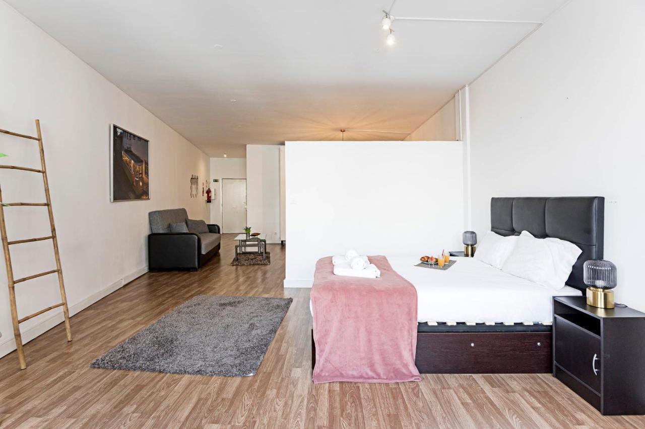 Amazing Apartment In Downtown Porto By Lovelystay エクステリア 写真