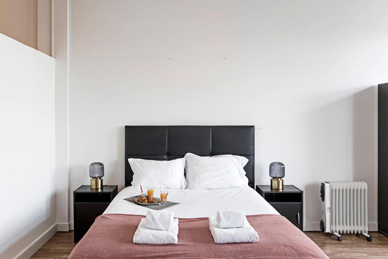 Amazing Apartment In Downtown Porto By Lovelystay エクステリア 写真