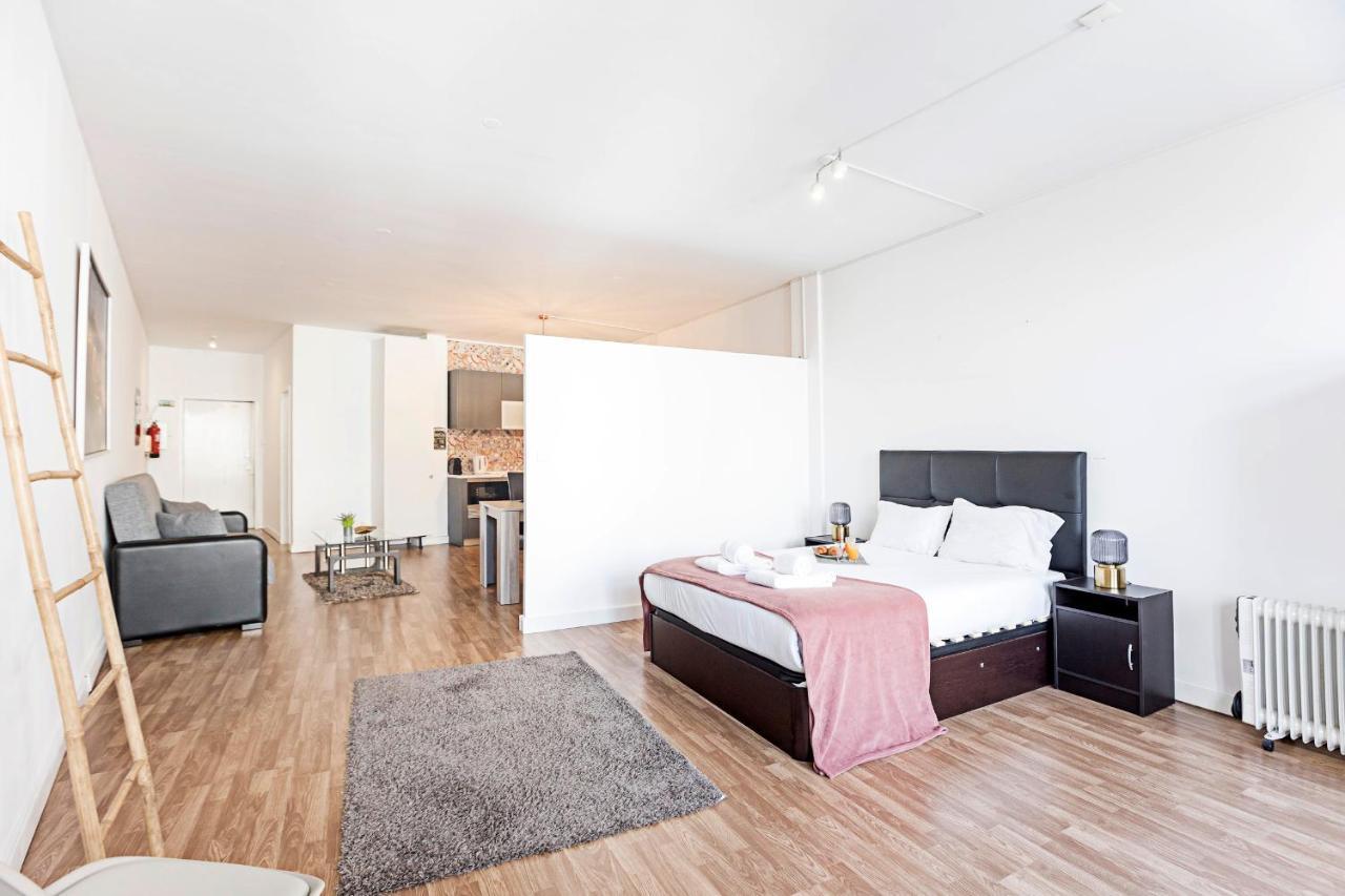 Amazing Apartment In Downtown Porto By Lovelystay エクステリア 写真