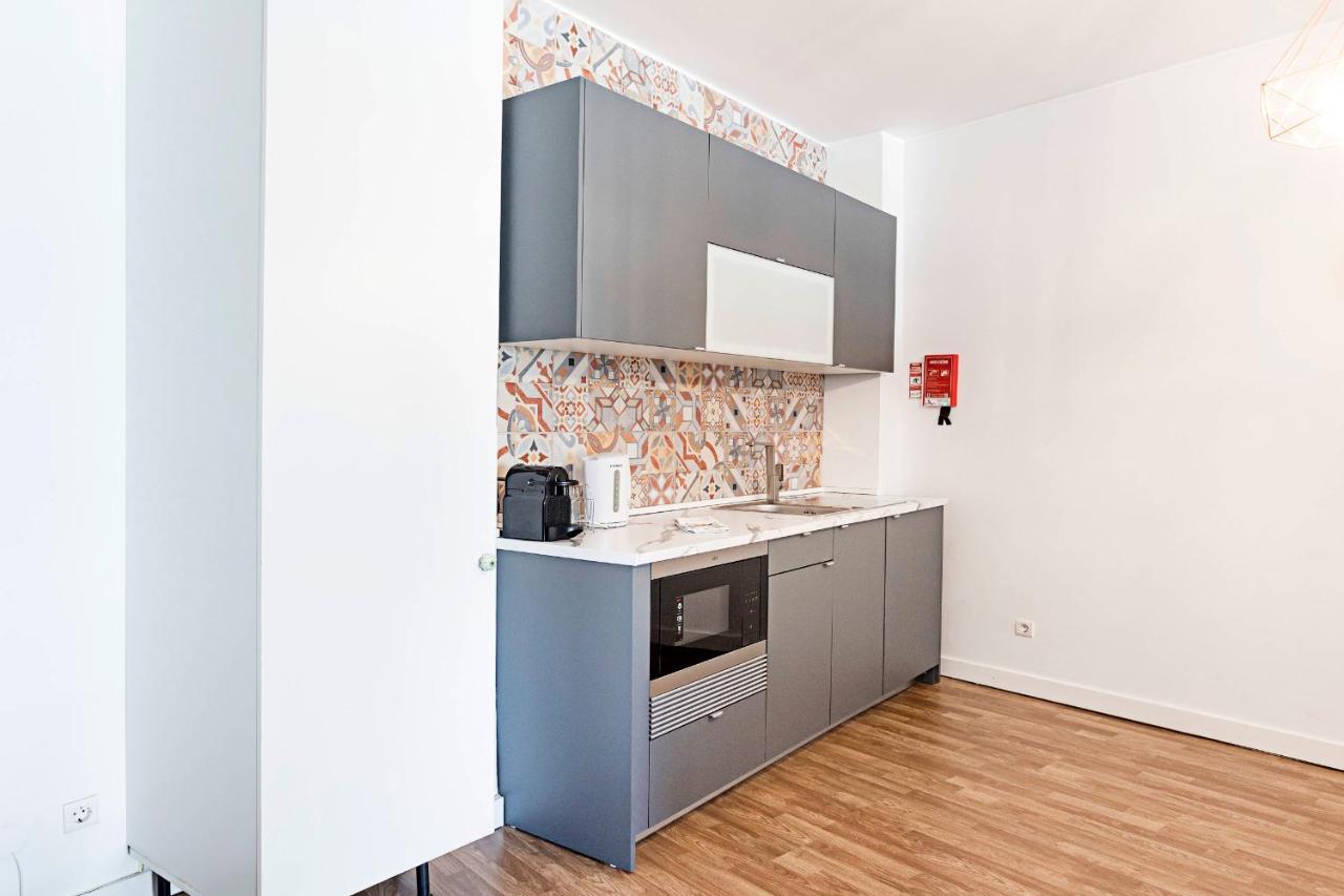 Amazing Apartment In Downtown Porto By Lovelystay エクステリア 写真