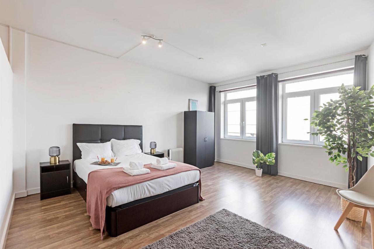 Amazing Apartment In Downtown Porto By Lovelystay エクステリア 写真